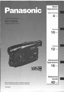 Blaupunkt SCR 250 manual. Camera Instructions.